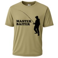 Master Baiter Cooling Performance Crew T-Shirt