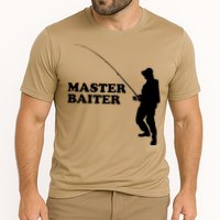Master Baiter Cooling Performance Crew T-Shirt