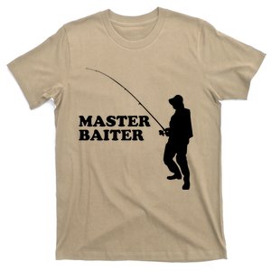 Master Baiter T-Shirt