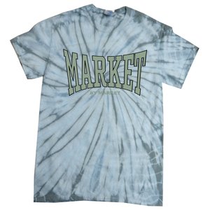 Market By Market Tie-Dye T-Shirt