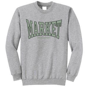 Market By Market Tall Sweatshirt