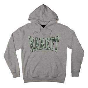 Market By Market Tall Hoodie