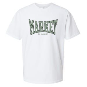 Market By Market Sueded Cloud Jersey T-Shirt