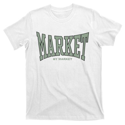 Market By Market T-Shirt