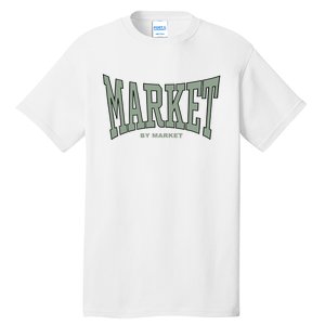 Market By Market Tall T-Shirt