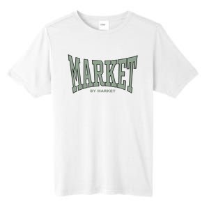 Market By Market Tall Fusion ChromaSoft Performance T-Shirt