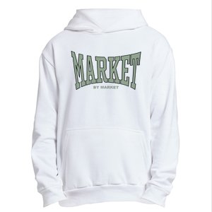 Market By Market Urban Pullover Hoodie