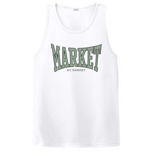 Market By Market PosiCharge Competitor Tank