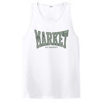 Market By Market PosiCharge Competitor Tank