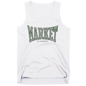 Market By Market Tank Top