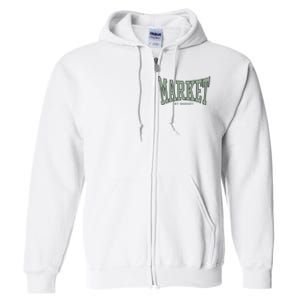 Market By Market Full Zip Hoodie