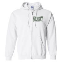 Market By Market Full Zip Hoodie