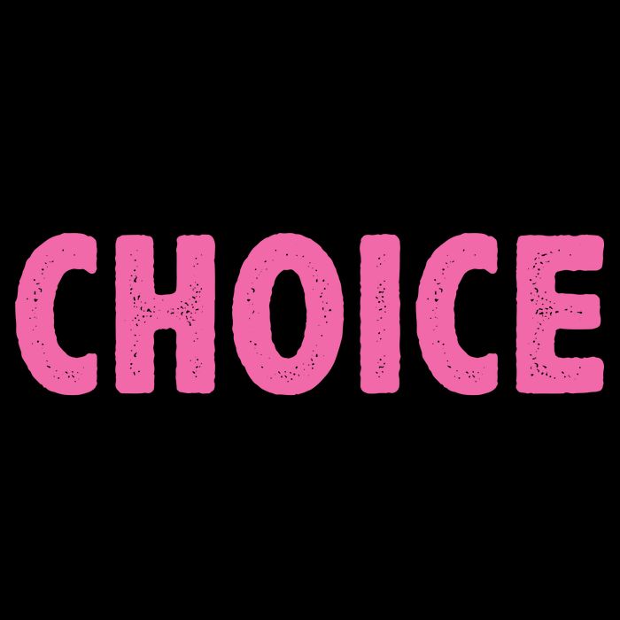 My Body My Choice Pro Choice Mug