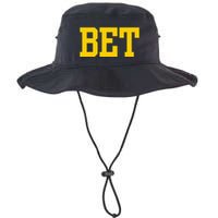 Michigan Bet  Bucket Hat