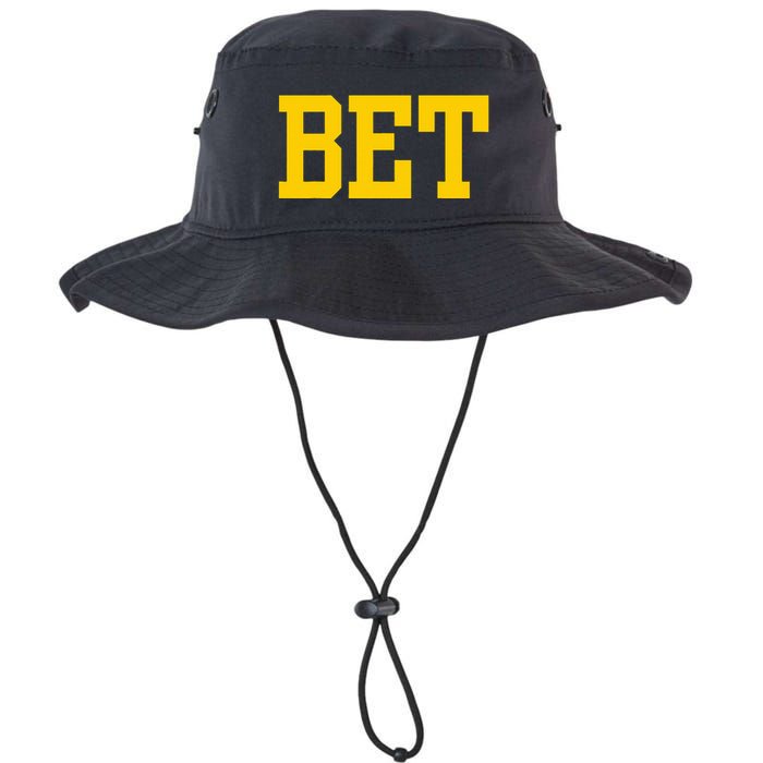 Michigan Bet  Bucket Hat