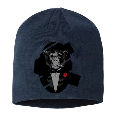 Monkey Business Sustainable Beanie