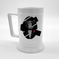 Monkey Business Beer Stein