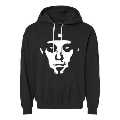 Methsyndicate Bizkitz Garment-Dyed Fleece Hoodie