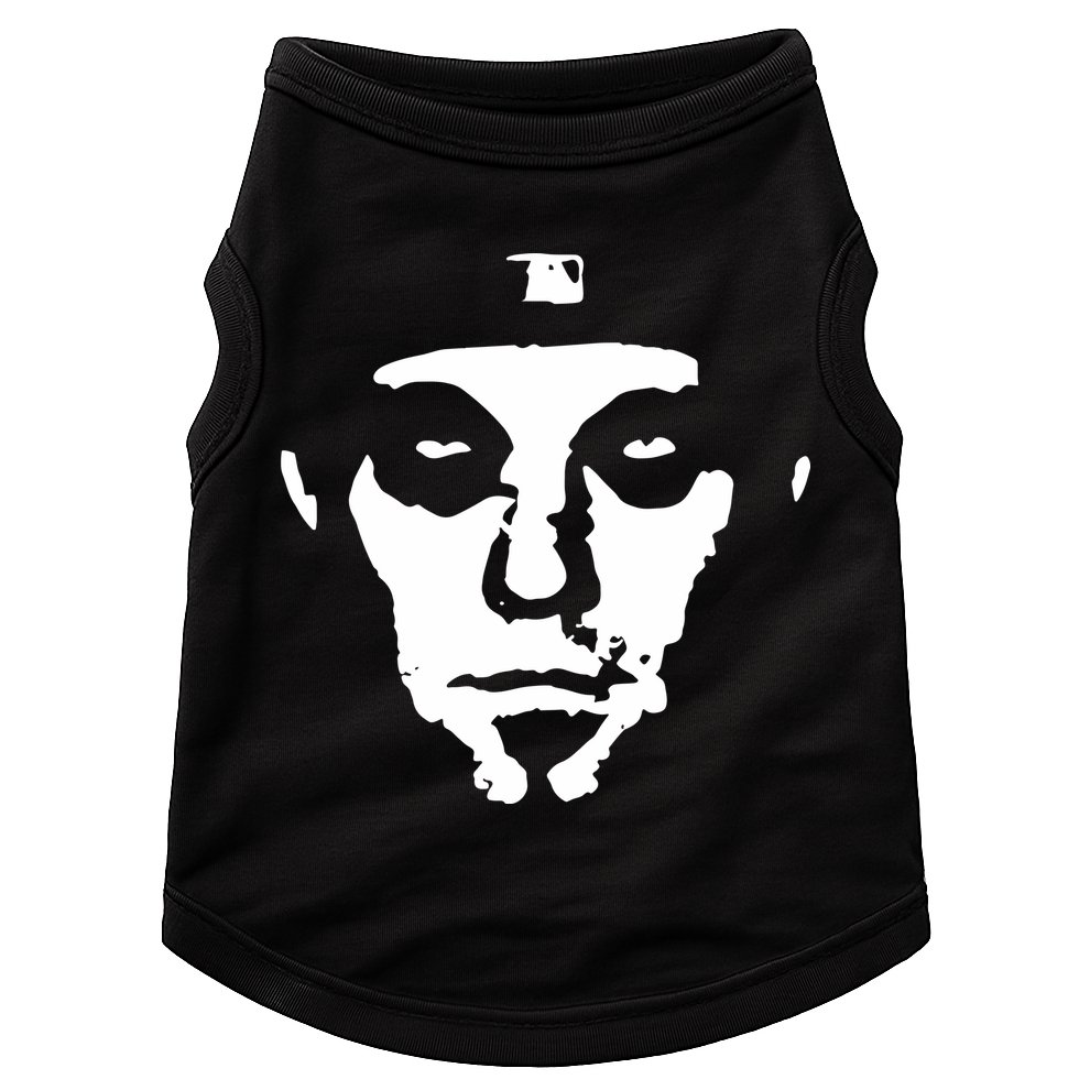 Methsyndicate Bizkitz Doggie Tank