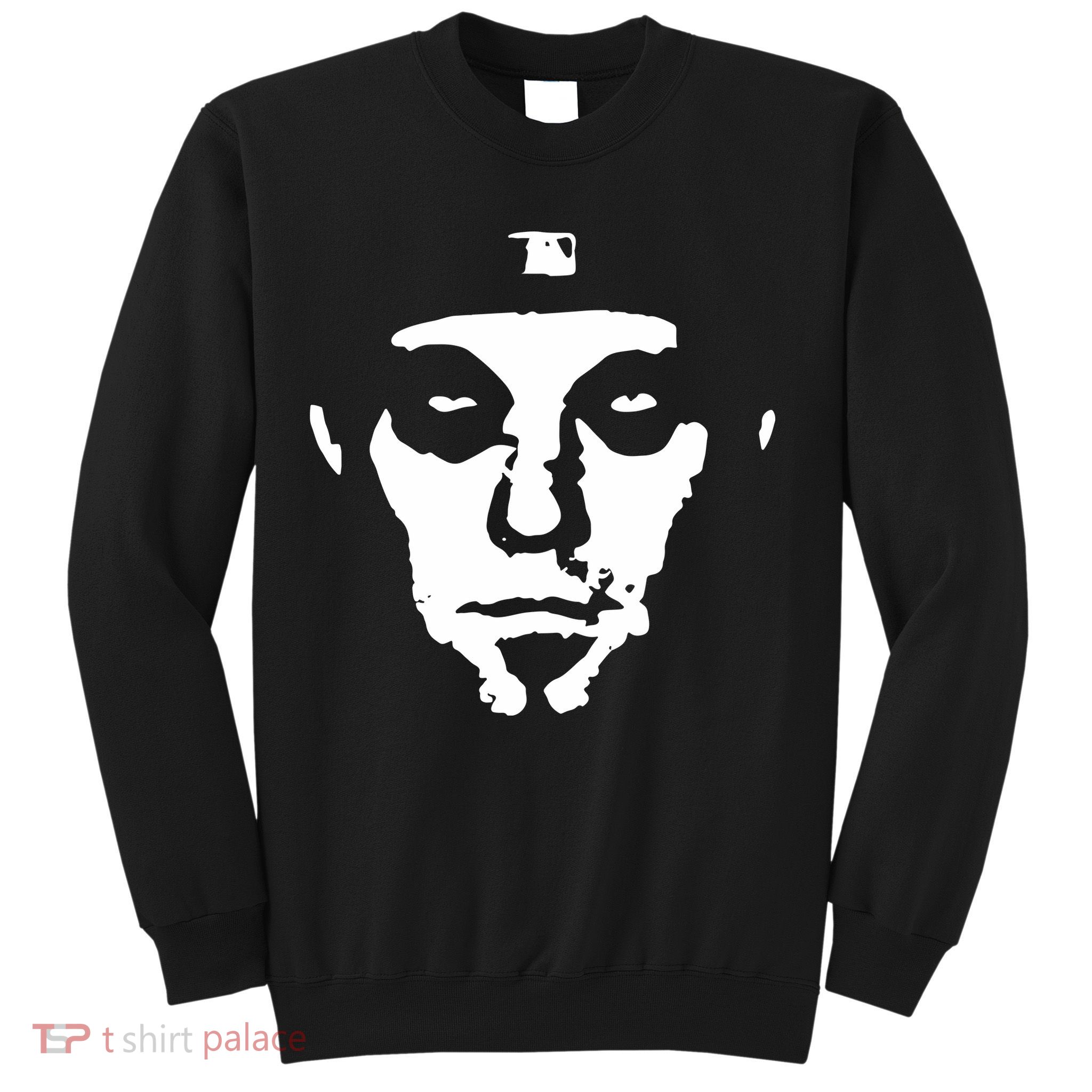 Methsyndicate Bizkitz Sweatshirt