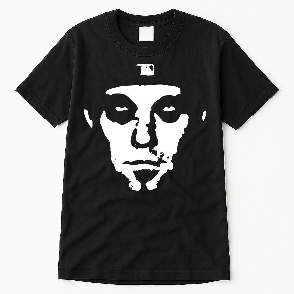 Methsyndicate Bizkitz Tall T-Shirt