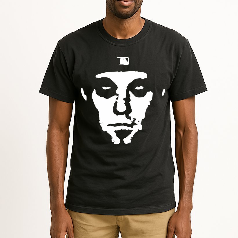 Methsyndicate Bizkitz Tall T-Shirt