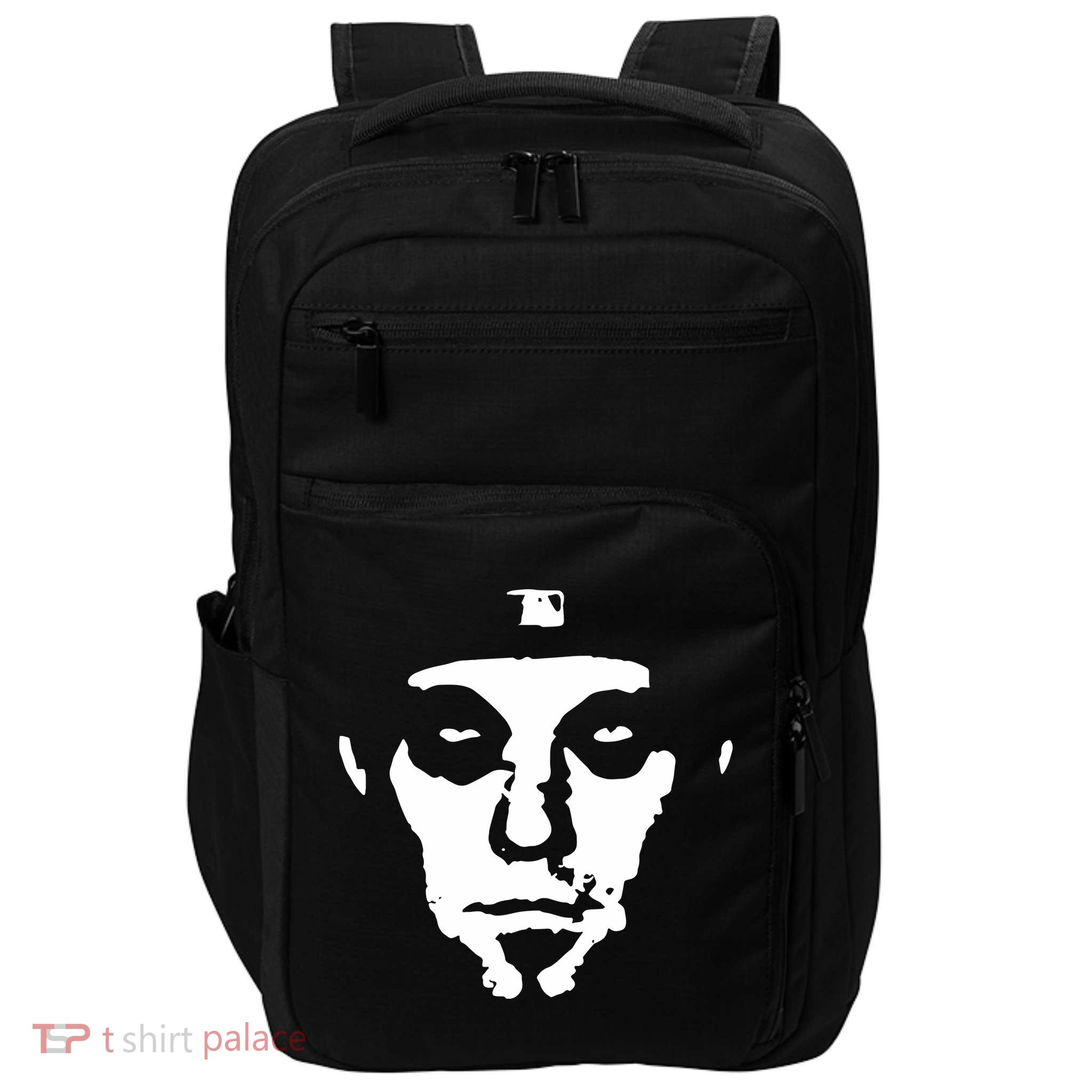 Methsyndicate Bizkitz Impact Tech Backpack