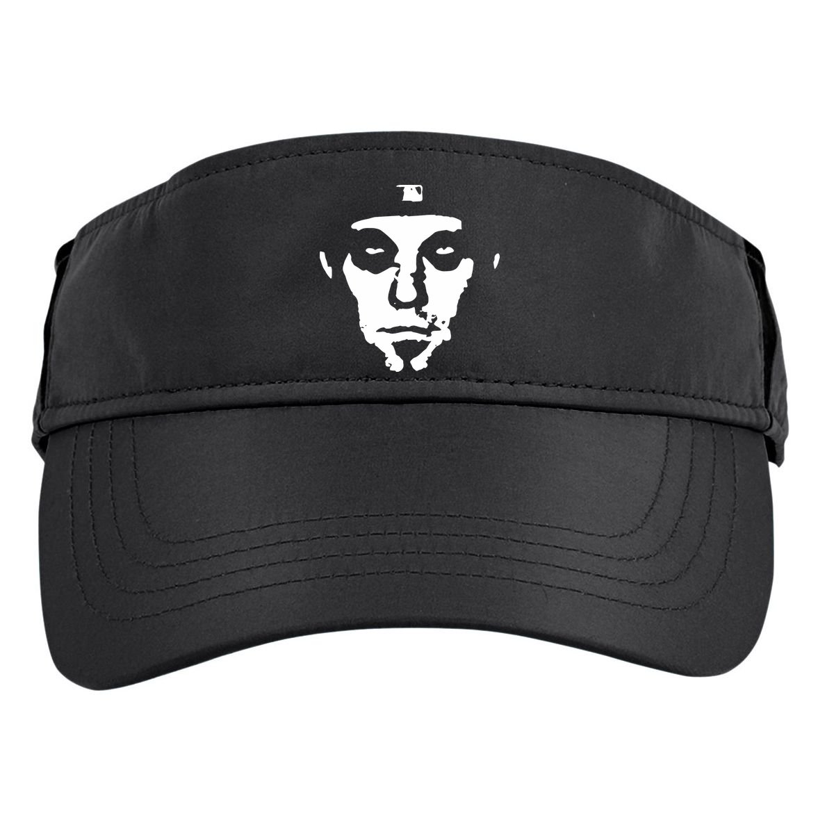 Methsyndicate Bizkitz Adult Drive Performance Visor