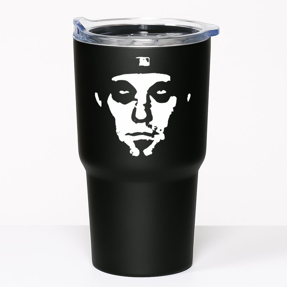 Methsyndicate Bizkitz Tumbler