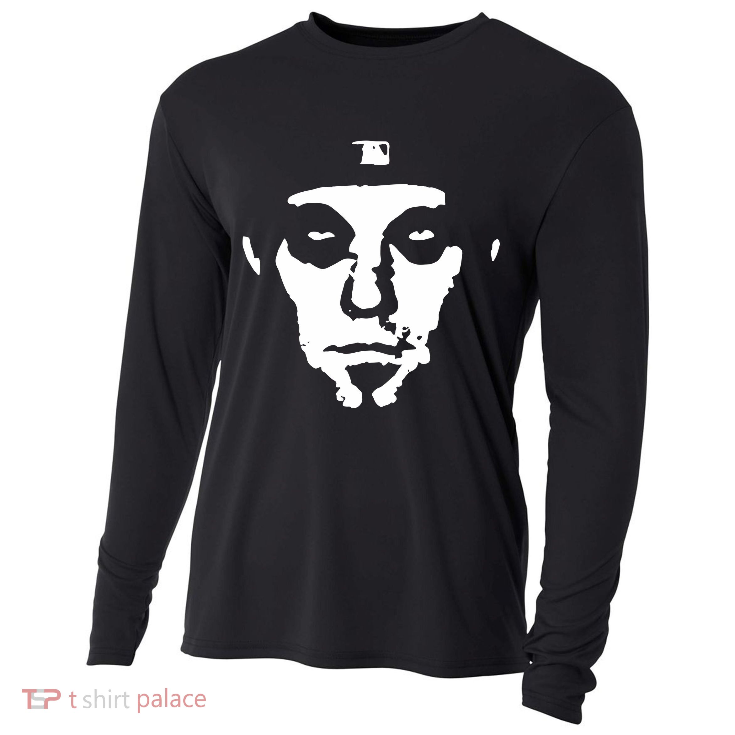 Methsyndicate Bizkitz Cooling Performance Long Sleeve Crew