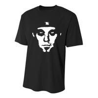 Methsyndicate Bizkitz Youth Performance Sprint T-Shirt