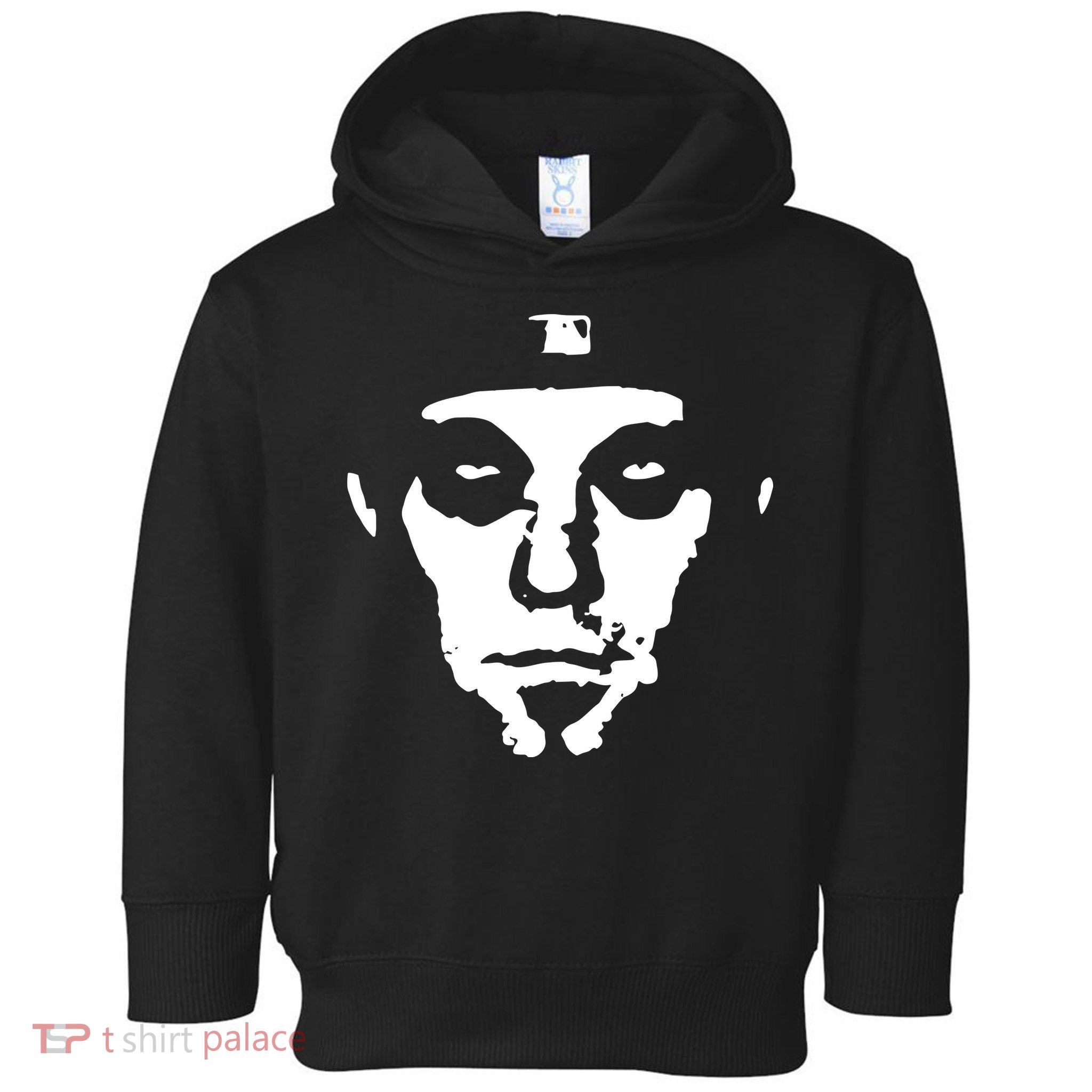 Methsyndicate Bizkitz Toddler Hoodie