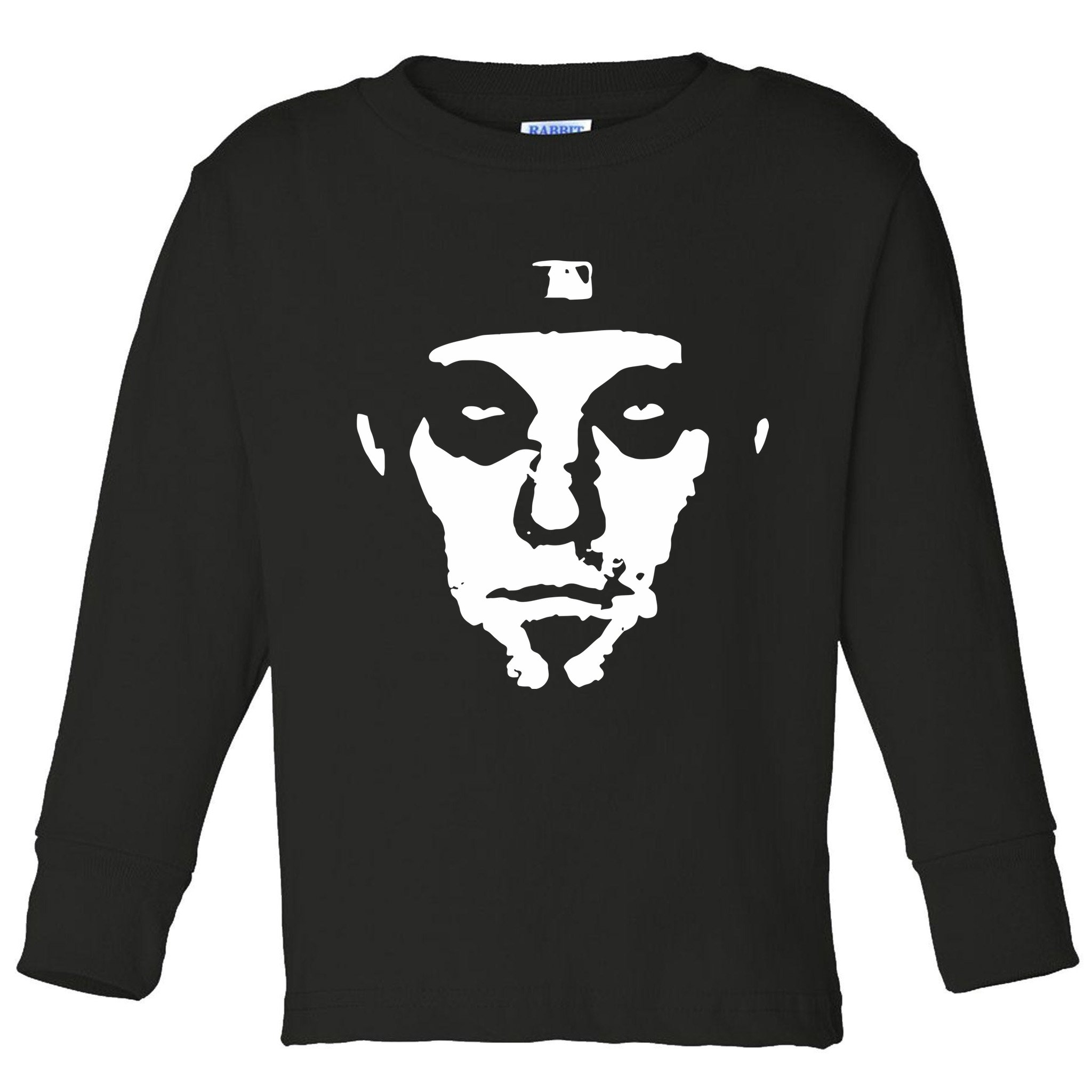 Methsyndicate Bizkitz Toddler Long Sleeve Shirt