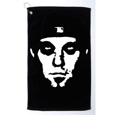 Methsyndicate Bizkitz Golf Towel