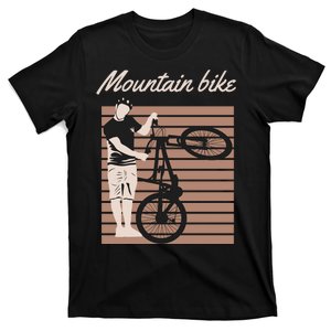 Mountain Bike T-Shirt