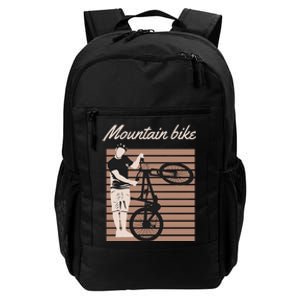 Mountain Bike Daily Commute Backpack