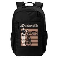 Mountain Bike Daily Commute Backpack