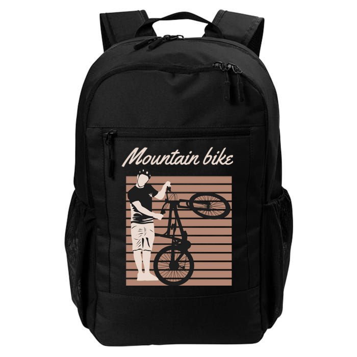 Mountain Bike Daily Commute Backpack