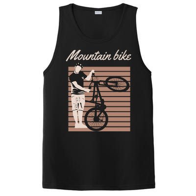 Mountain Bike PosiCharge Competitor Tank