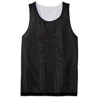 Mountain Biking Mountains Terrain MTB Biker Graphic Mesh Reversible Basketball Jersey Tank