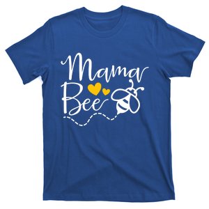 Mama Bee Mommy Bee Mother Bee Love Funny Cute Mothers Day Gift T-Shirt