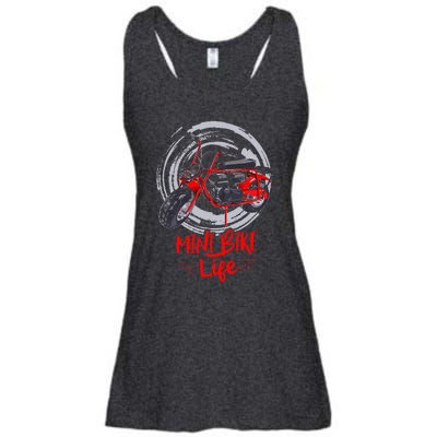 Mini Bike Mini Dirt Bike Mini Bikes For Adults Mini Bike Ladies Essential Flowy Tank