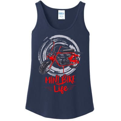 Mini Bike Mini Dirt Bike Mini Bikes For Adults Mini Bike Ladies Essential Tank