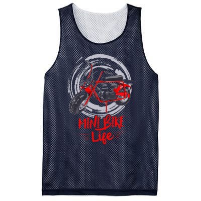 Mini Bike Mini Dirt Bike Mini Bikes For Adults Mini Bike Mesh Reversible Basketball Jersey Tank