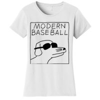 Modern Baseball Women's T-Shirt