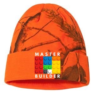 Master Builder Kati Licensed 12" Camo Beanie