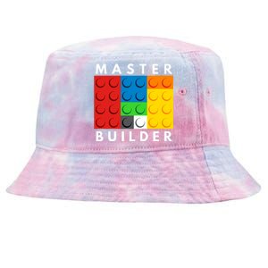 Master Builder Tie-Dyed Bucket Hat