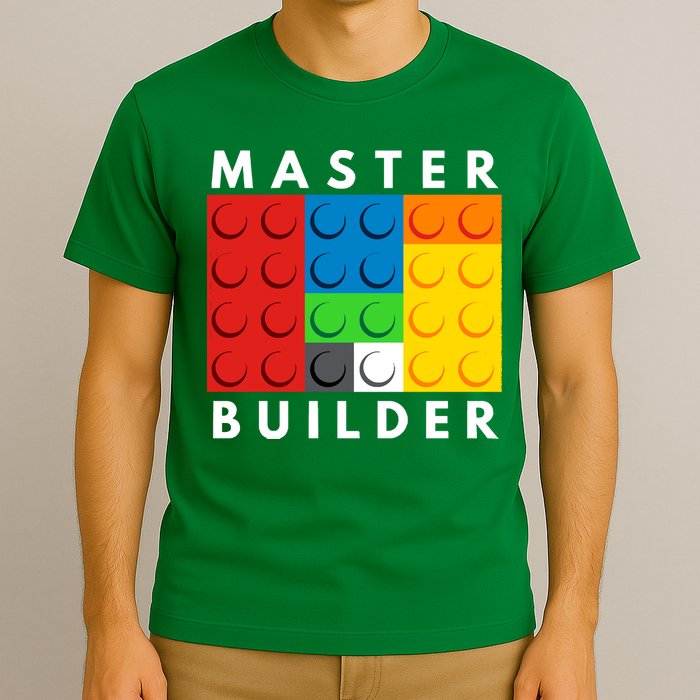 Master Builder T-Shirt