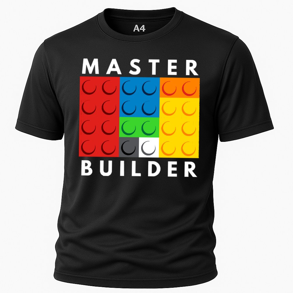 Master Builder Performance Shirt