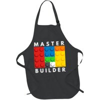 Master Builder Apron